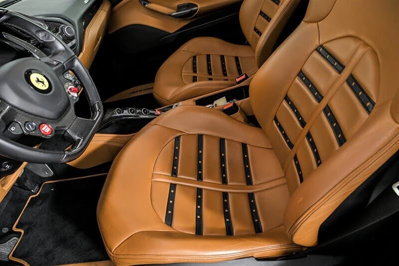 2016 Ferrari 488 GTB - Image 21 of 31