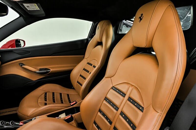 2016 Ferrari 488 GTB - Image 22 of 31