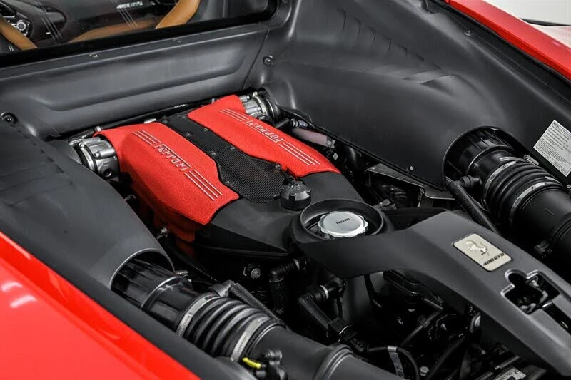 2016 Ferrari 488 GTB - Image 15 of 31