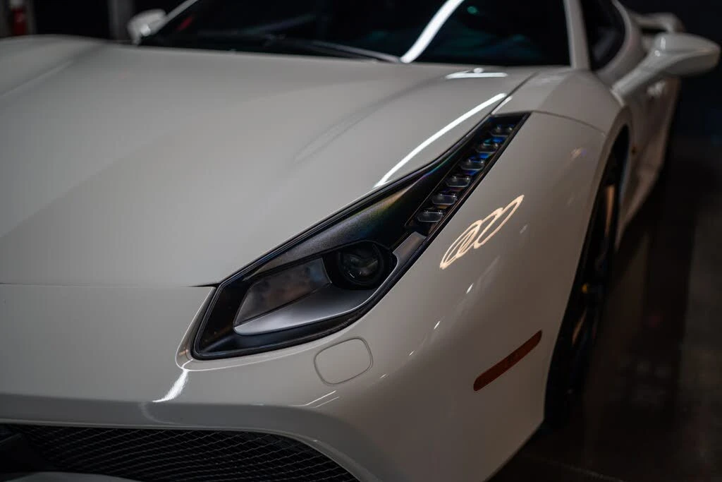 2016 Ferrari 488 GTB - Image 19 of 27