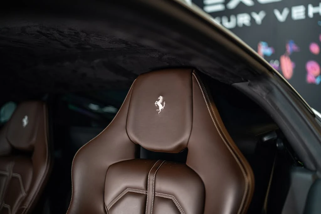 2016 Ferrari 488 GTB - Image 9 of 27
