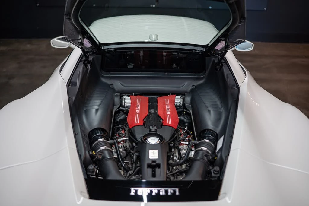 2016 Ferrari 488 GTB - Image 26 of 27