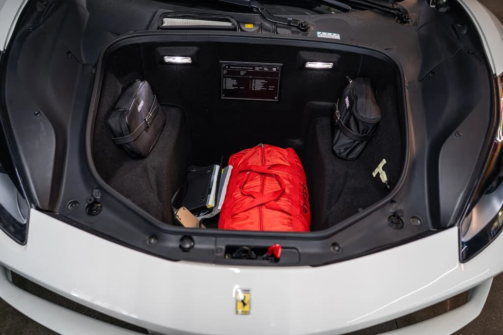 2016 Ferrari 488 GTB - Image 24 of 27