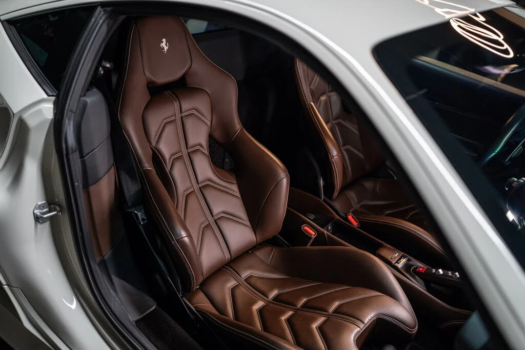 2016 Ferrari 488 GTB - Image 10 of 27