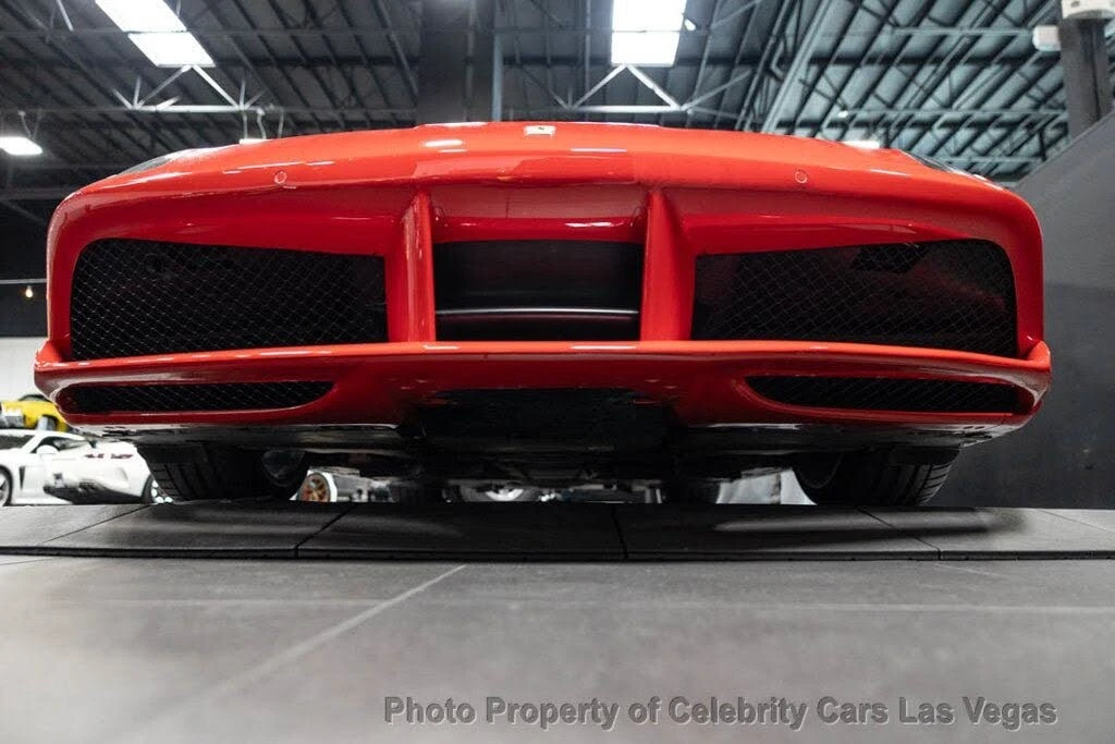 2016 Ferrari 488 GTB - Image 24 of 31
