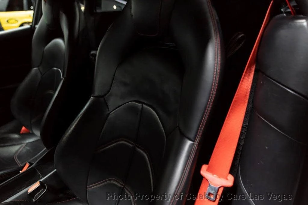 2016 Ferrari 488 GTB - Image 29 of 31