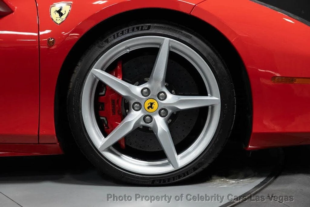 2016 Ferrari 488 GTB - Image 20 of 31