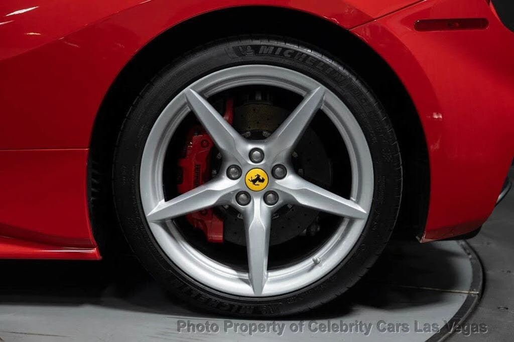 2016 Ferrari 488 GTB - Image 6 of 31