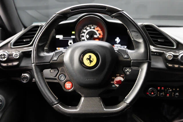 2016 Ferrari 488 GTB - Image 7 of 16