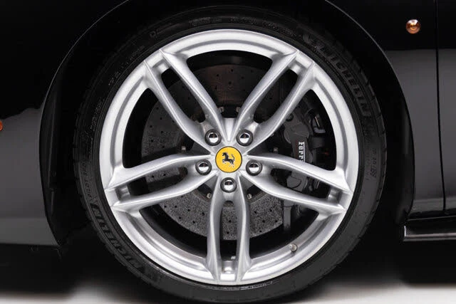 2016 Ferrari 488 GTB - Image 5 of 16