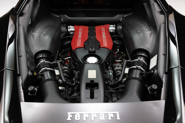 2016 Ferrari 488 GTB - Image 6 of 16