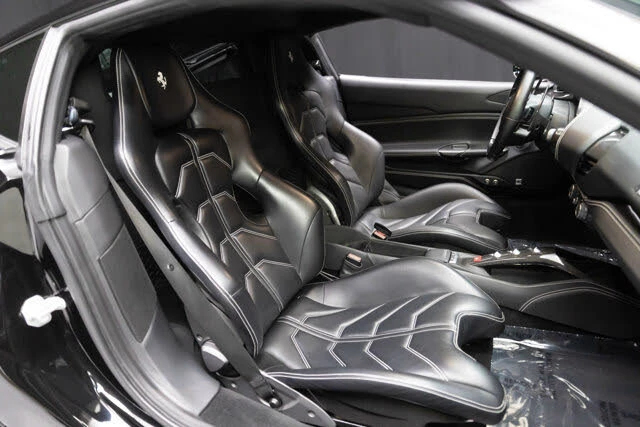 2016 Ferrari 488 GTB - Image 11 of 16