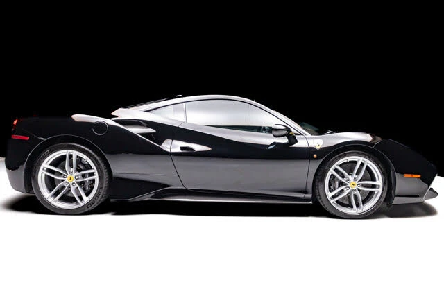 2016 Ferrari 488 GTB - Image 2 of 16
