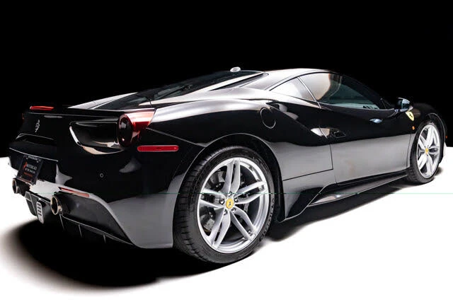 2016 Ferrari 488 GTB - Image 4 of 16