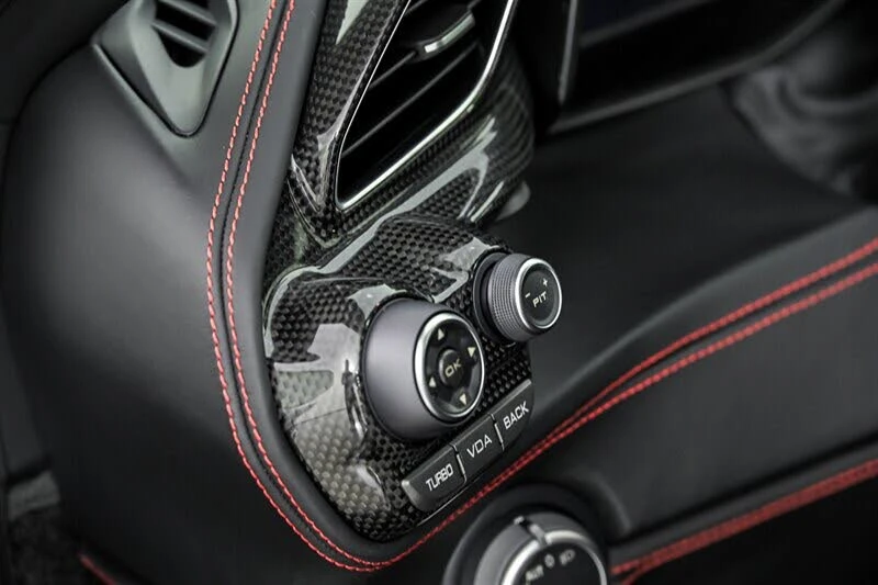 2016 Ferrari 488 GTB - Image 25 of 31