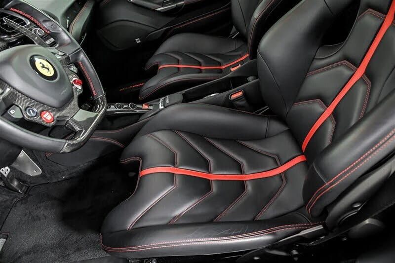 2016 Ferrari 488 GTB - Image 18 of 31