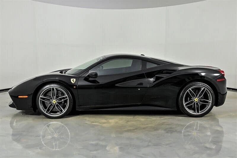 2016 Ferrari 488 GTB - Image 6 of 31