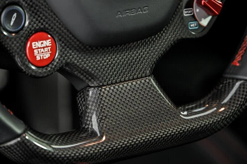 2016 Ferrari 488 GTB - Image 22 of 31
