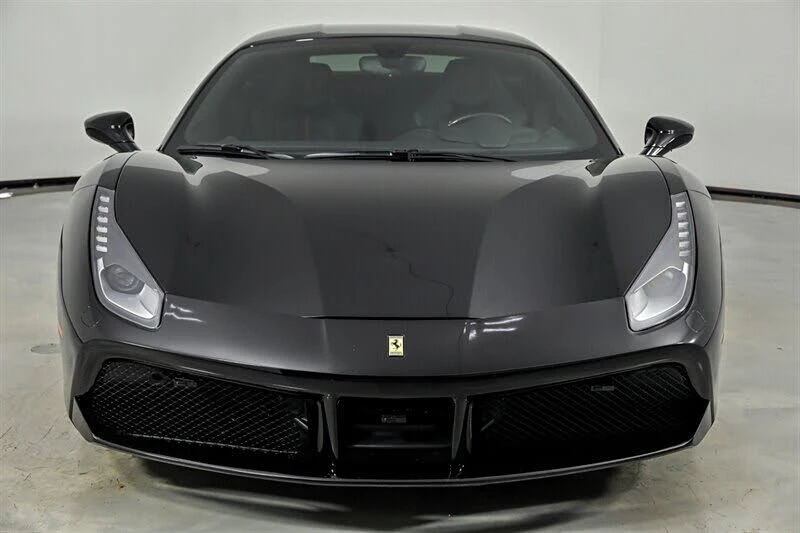 2016 Ferrari 488 GTB - Image 4 of 31