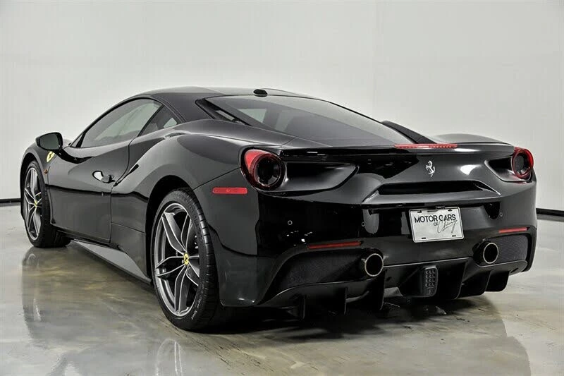 2016 Ferrari 488 GTB - Image 7 of 31
