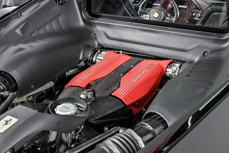 2016 Ferrari 488 GTB - Image 12 of 31