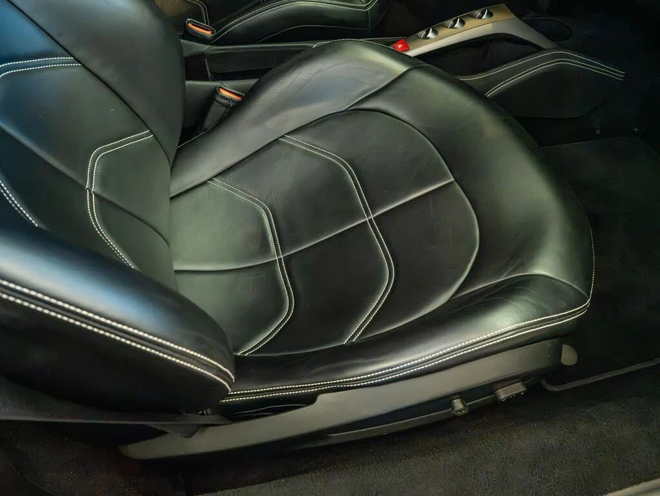 2016 Ferrari 488 GTB - Image 20 of 26