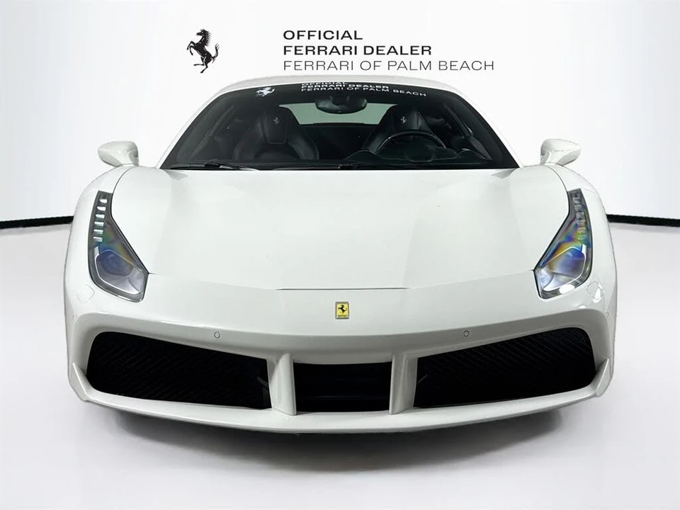 2016 Ferrari 488 GTB - Image 2 of 6
