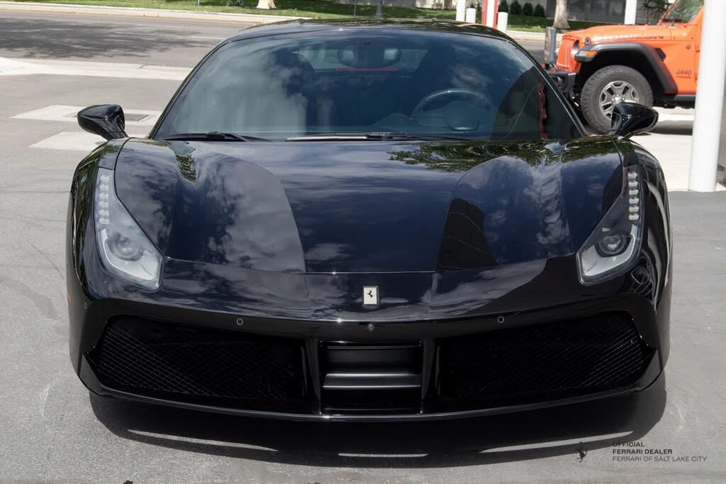 2016 Ferrari 488 GTB - Image 10 of 20
