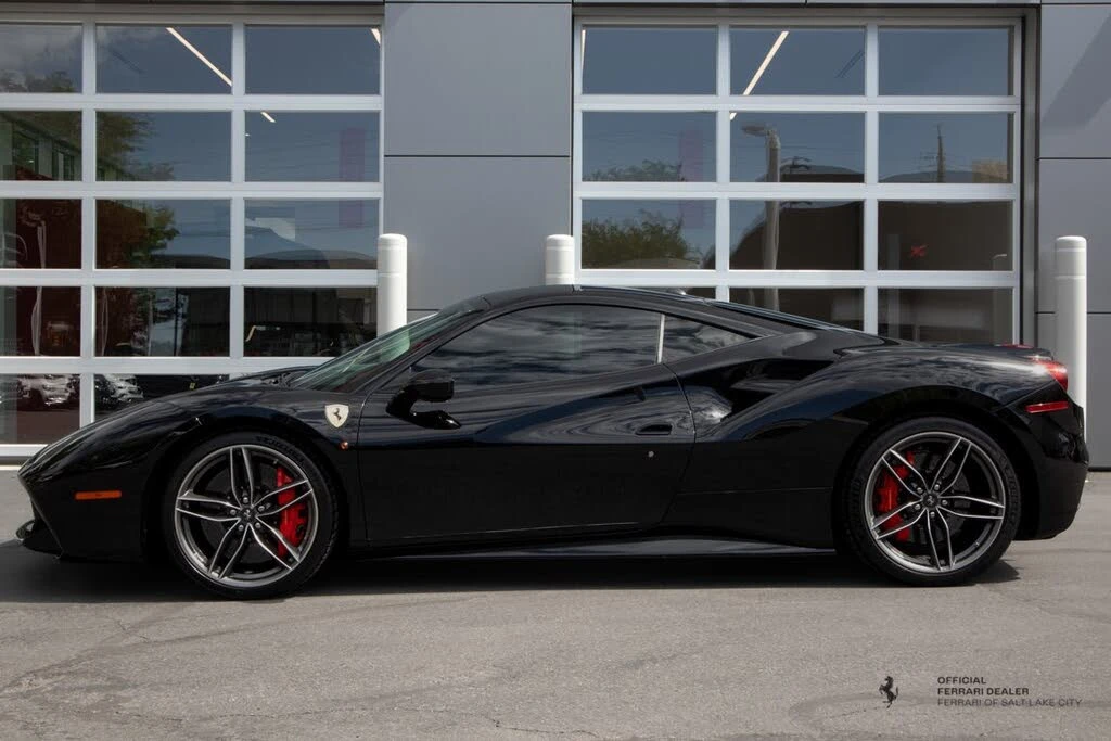 2016 Ferrari 488 GTB - Image 2 of 20
