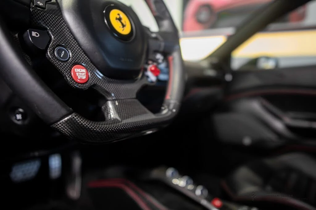 2016 Ferrari 488 GTB - Image 14 of 20