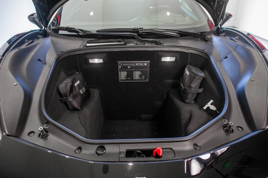 2016 Ferrari 488 GTB - Image 11 of 20