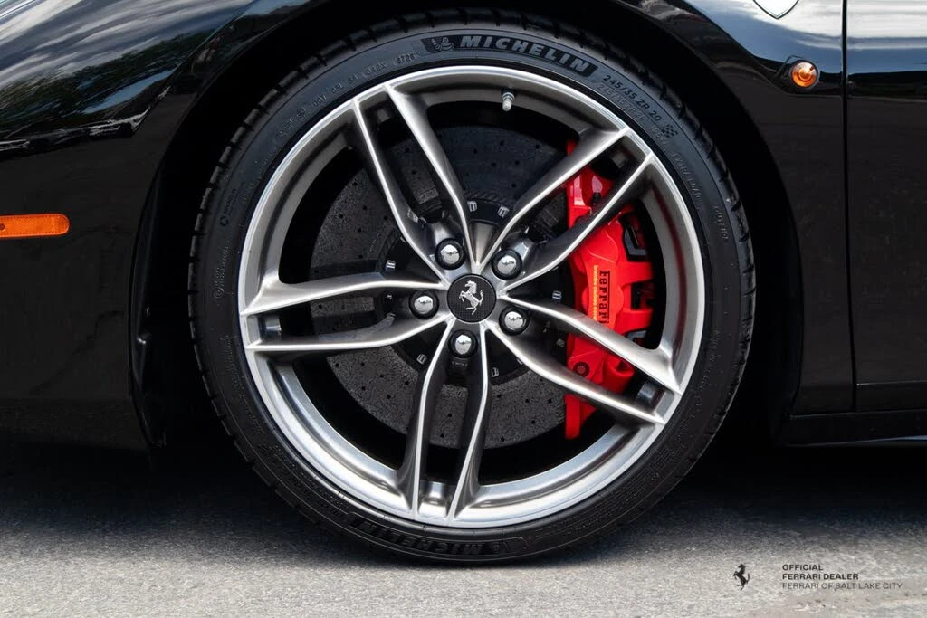 2016 Ferrari 488 GTB - Image 12 of 20
