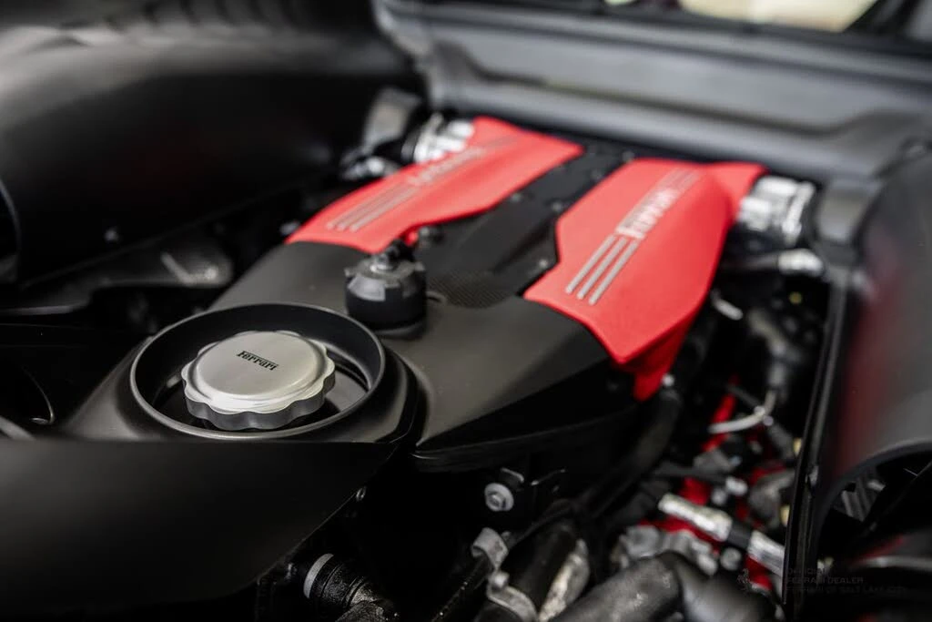 2016 Ferrari 488 GTB - Image 6 of 20