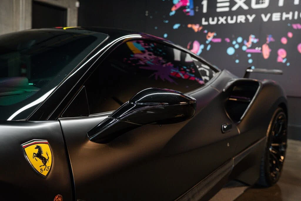 2016 Ferrari 488 GTB - Image 15 of 25