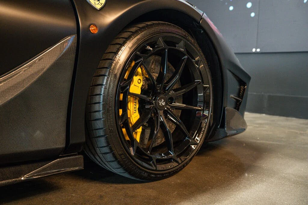 2016 Ferrari 488 GTB - Image 19 of 25