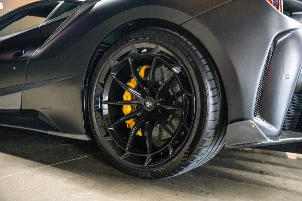 2016 Ferrari 488 GTB - Image 17 of 25