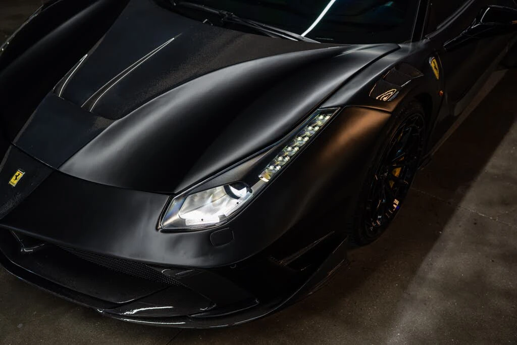 2016 Ferrari 488 GTB - Image 13 of 25