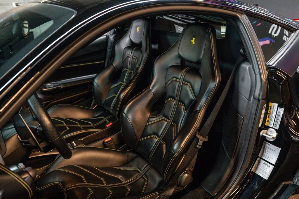 2016 Ferrari 488 GTB - Image 8 of 25