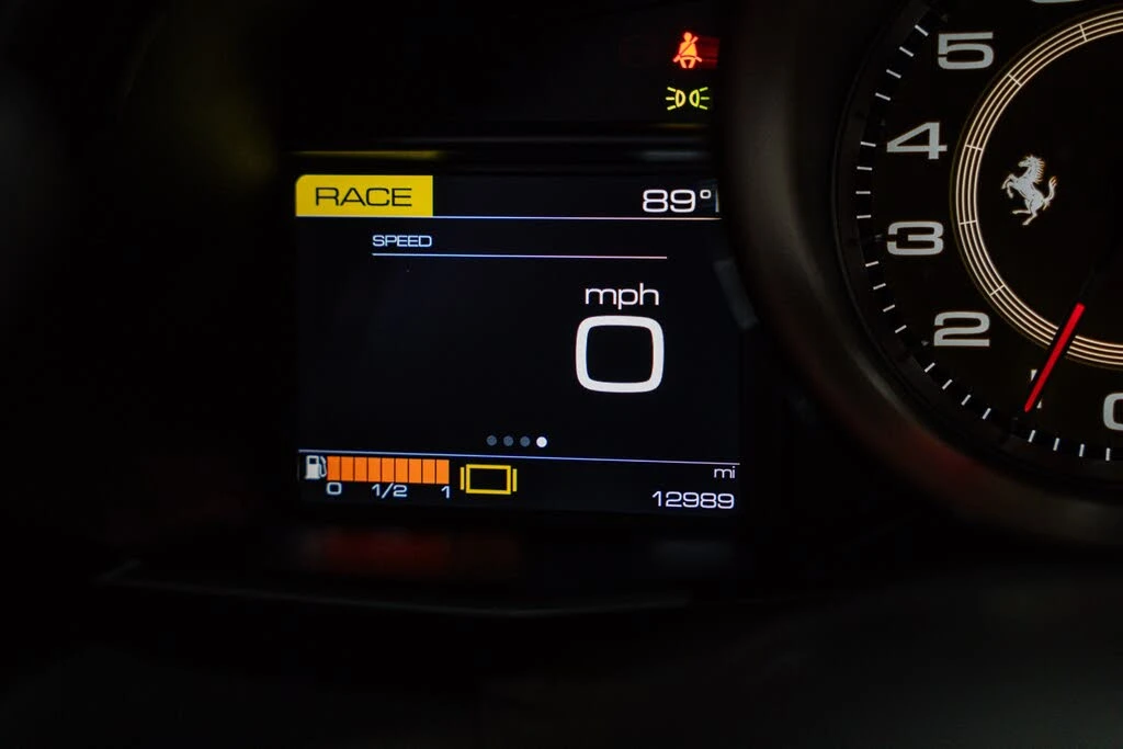 2016 Ferrari 488 GTB - Image 22 of 25
