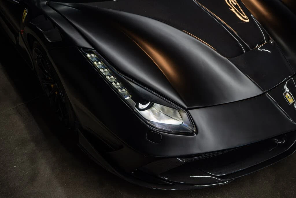 2016 Ferrari 488 GTB - Image 12 of 25