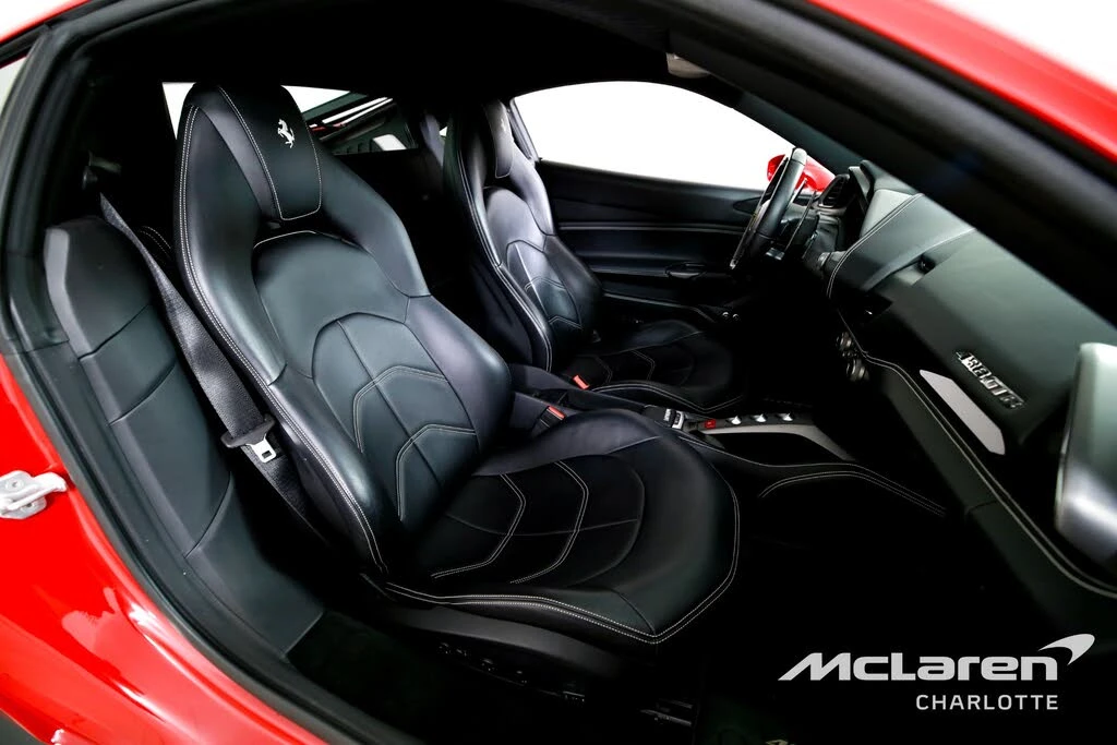 2016 Ferrari 488 GTB - Image 19 of 31