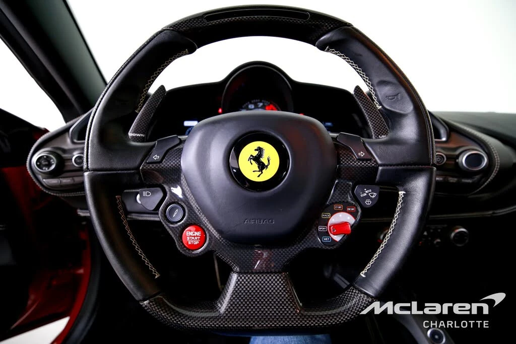 2016 Ferrari 488 GTB - Image 14 of 31