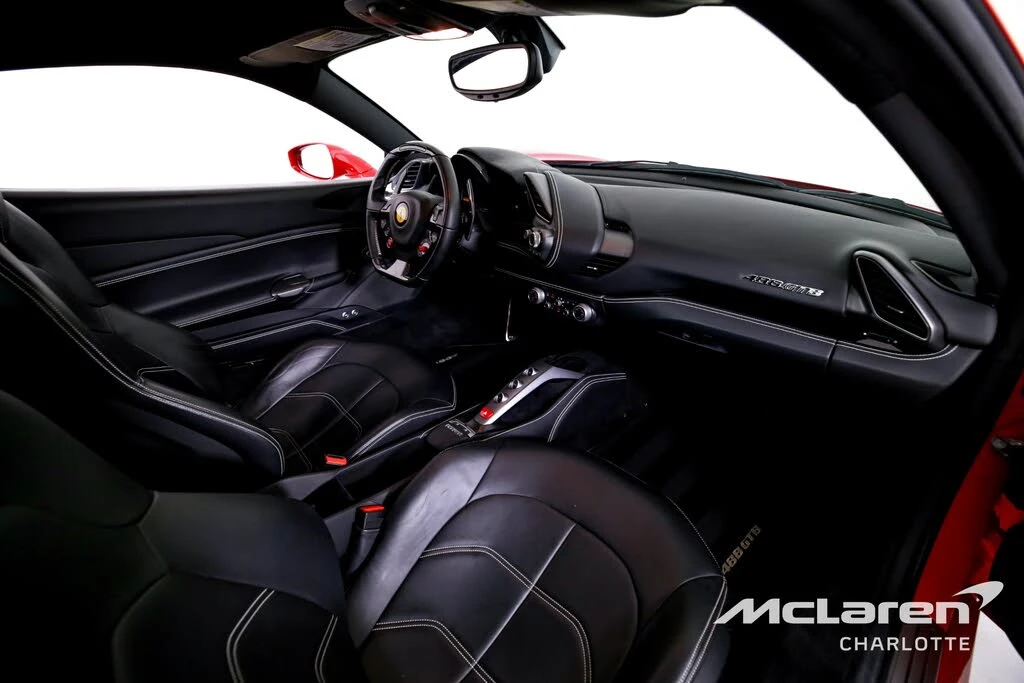 2016 Ferrari 488 GTB - Image 20 of 31