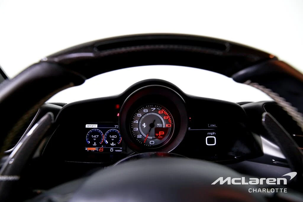2016 Ferrari 488 GTB - Image 13 of 31