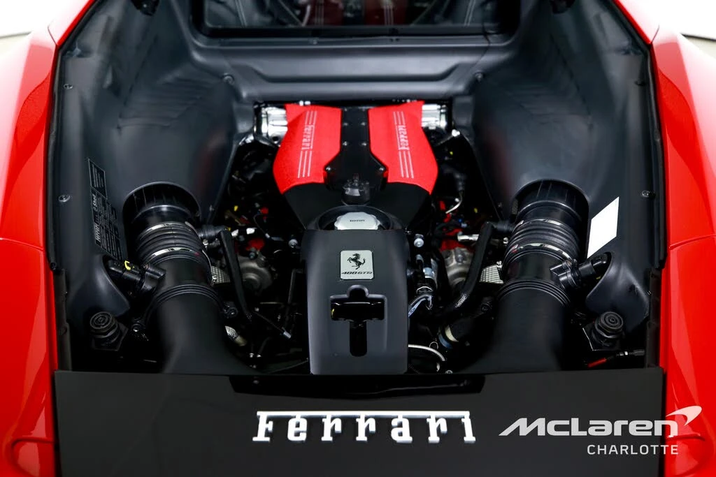 2016 Ferrari 488 GTB - Image 26 of 31