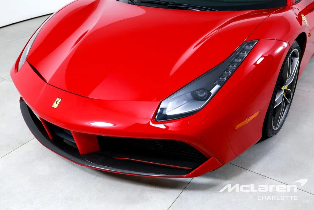 2016 Ferrari 488 GTB - Image 31 of 31