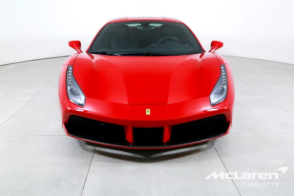 2016 Ferrari 488 GTB - Image 4 of 31