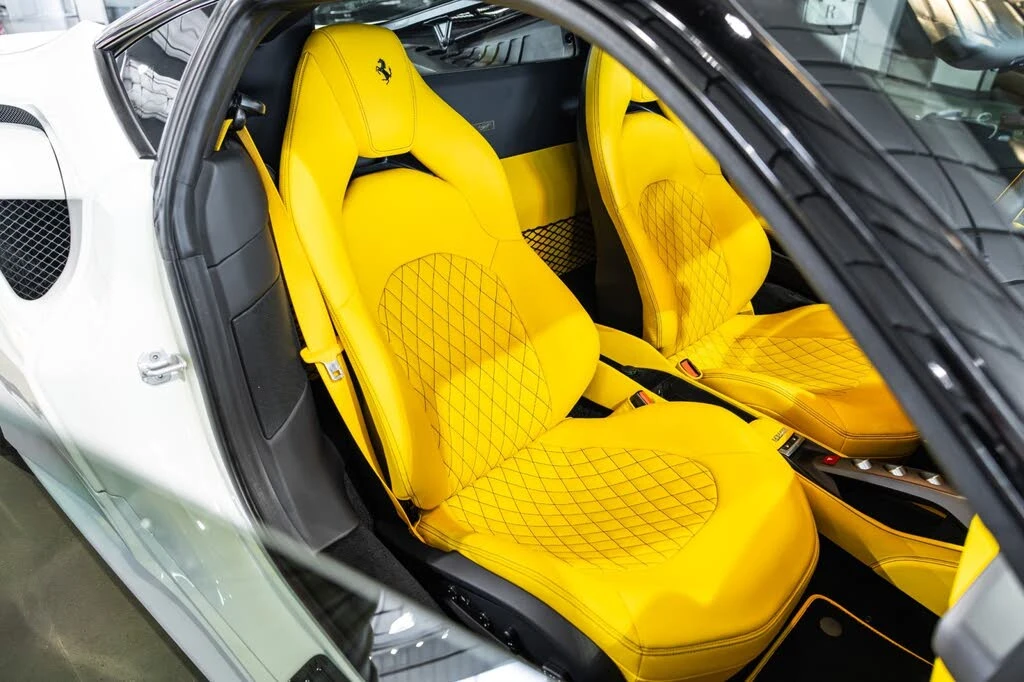 2016 Ferrari 488 GTB - Image 31 of 31