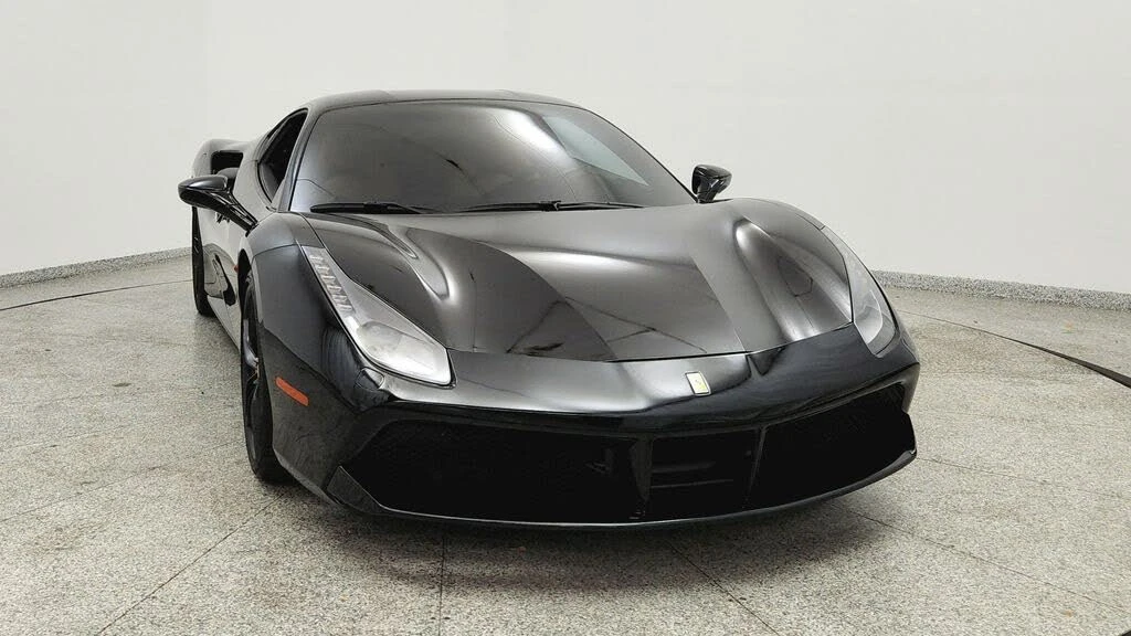 2016 Ferrari 488 GTB - Image 8 of 31