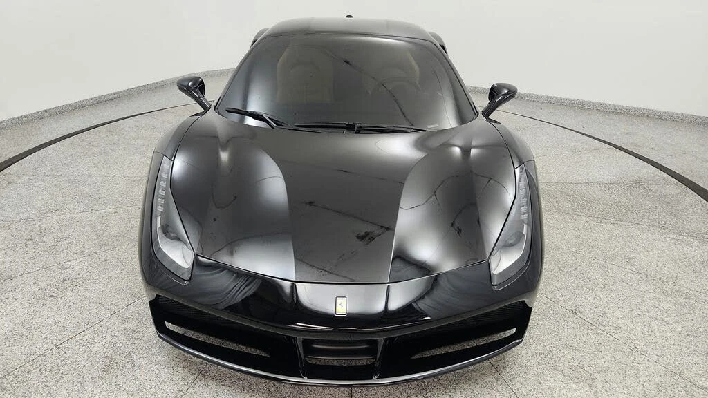2016 Ferrari 488 GTB - Image 13 of 31